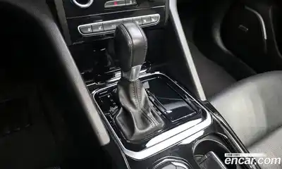 Renault SM6 2016 1.5 Автомат в Москве № 147936, миниатюра 9