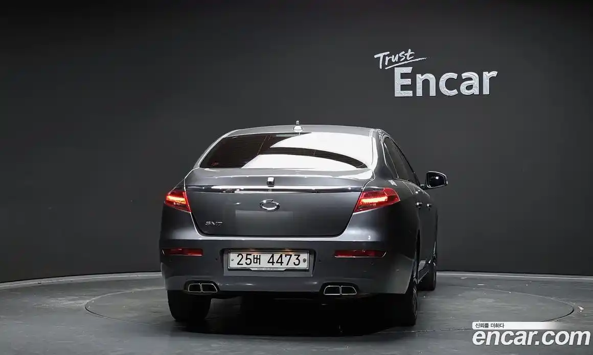 Renault SM7 2019 2.0 Автомат в Москве № 148501, фото 1