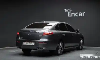 Renault SM7 2019 2.0 Автомат в Москве № 148501, миниатюра 11