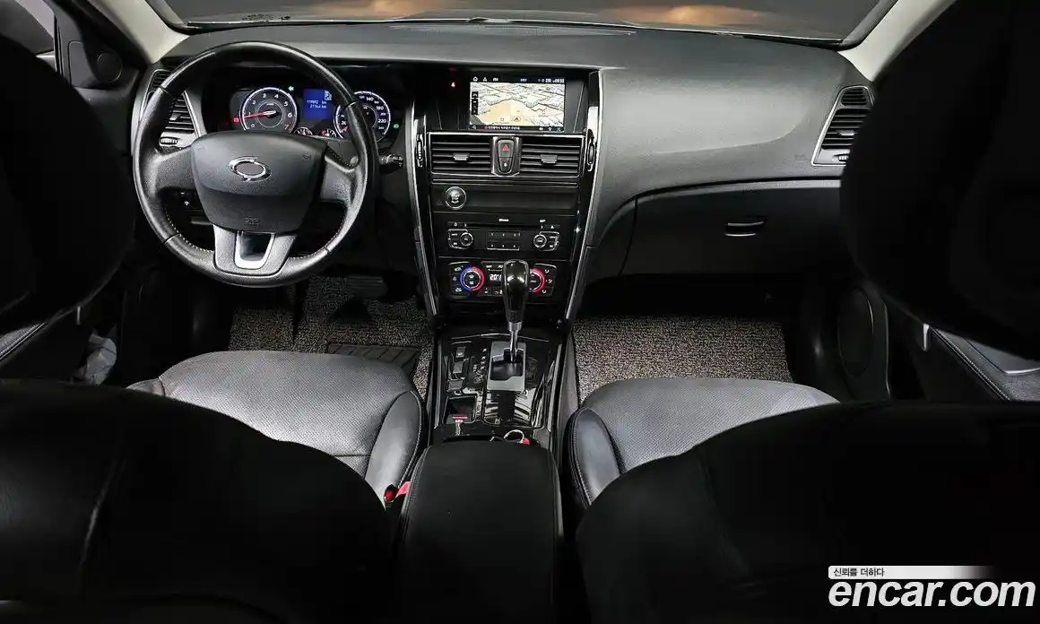 Renault SM7 2019 2.0 Автомат в Москве № 148501, фото 12