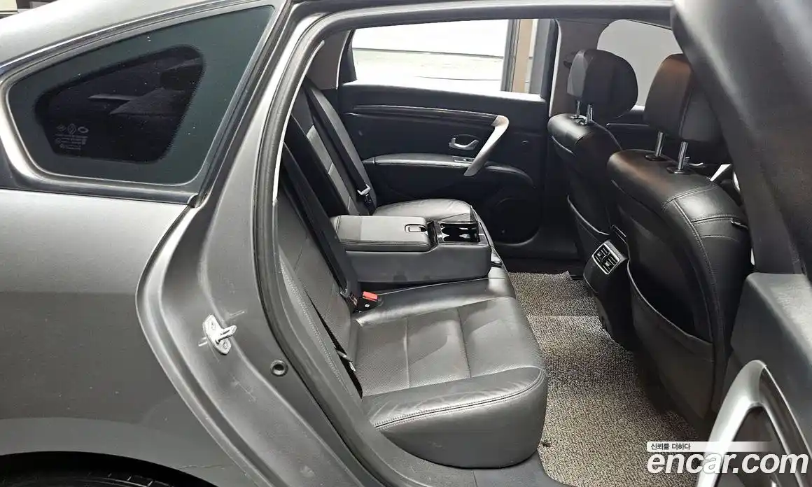 Renault SM7 2019 2.0 Автомат в Москве № 148501, фото 15