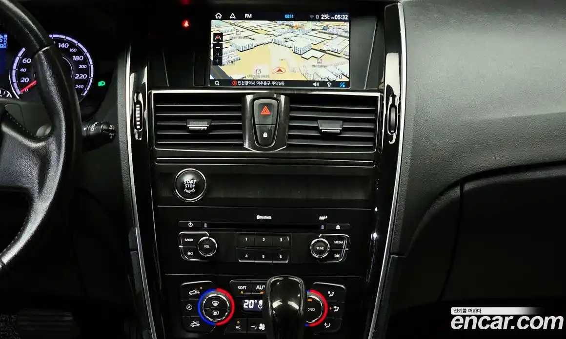 Renault SM7 2019 2.0 Автомат в Москве № 148501, фото 16