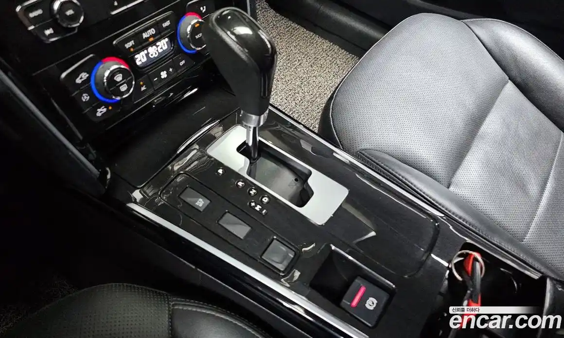 Renault SM7 2019 2.0 Автомат в Москве № 148501, фото 18