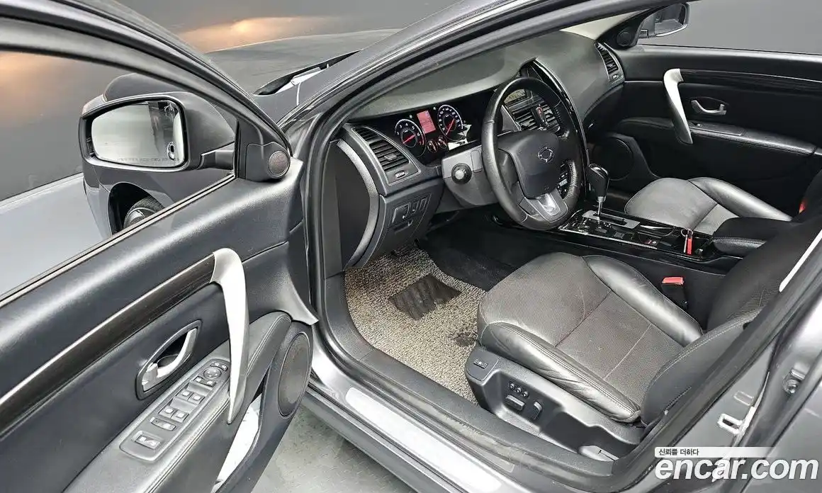 Renault SM7 2019 2.0 Автомат в Москве № 148501, фото 19