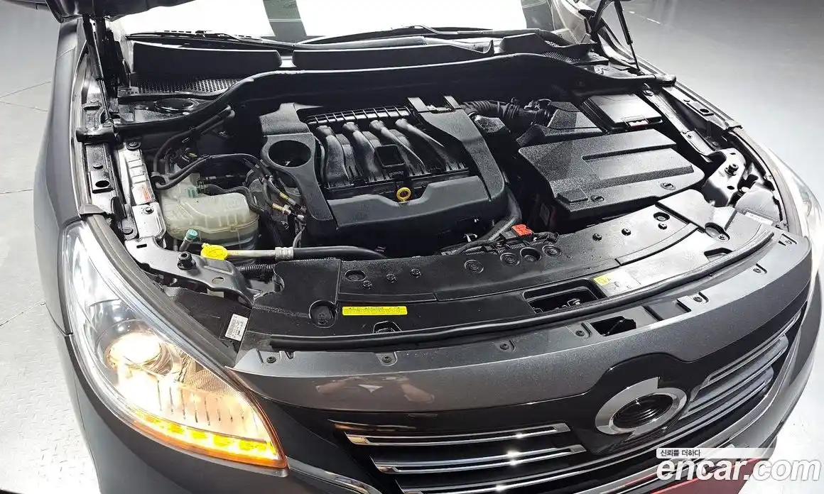 Renault SM7 2019 2.0 Автомат в Москве № 148501, фото 2