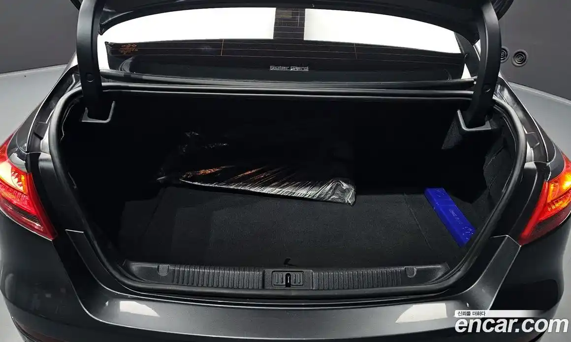 Renault SM7 2019 2.0 Автомат в Москве № 148501, фото 3