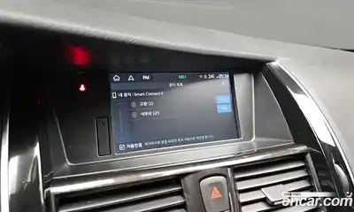 Renault SM7 2019 2.0 Автомат в Москве № 148501, миниатюра 4