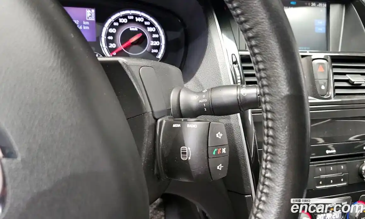 Renault SM7 2019 2.0 Автомат в Москве № 148501, фото 5