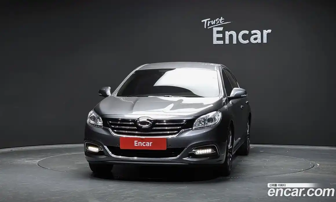 Renault SM7 2019 2.0 Автомат в Москве № 148501, фото 6