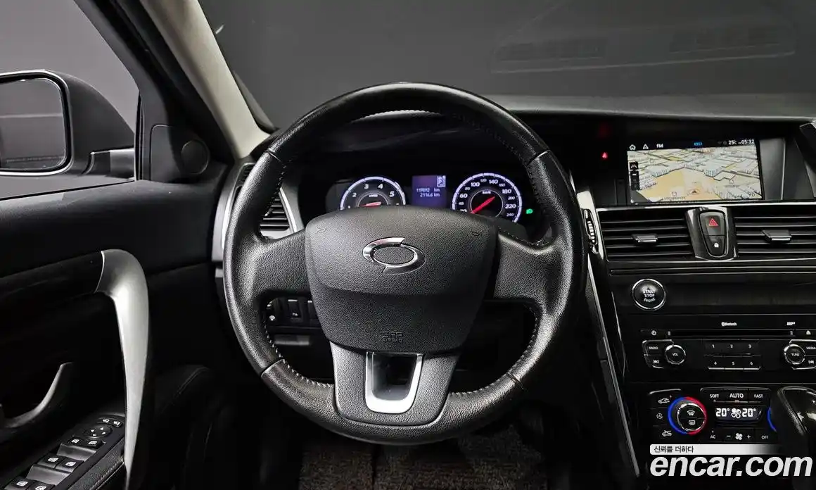 Renault SM7 2019 2.0 Автомат в Москве № 148501, фото 8