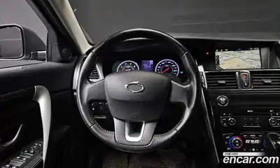 Renault SM7 2019 2.0 Автомат в Москве № 148501, миниатюра 8