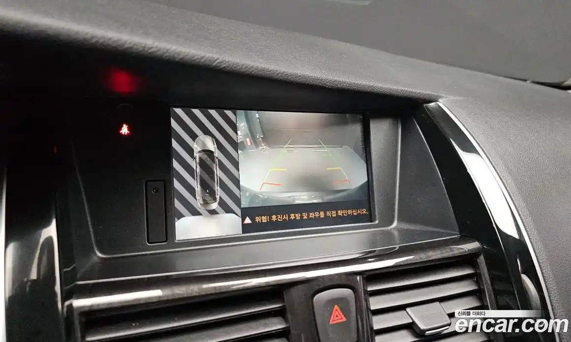 Renault SM7 2019 2.0 Автомат в Москве № 148501, фото 9