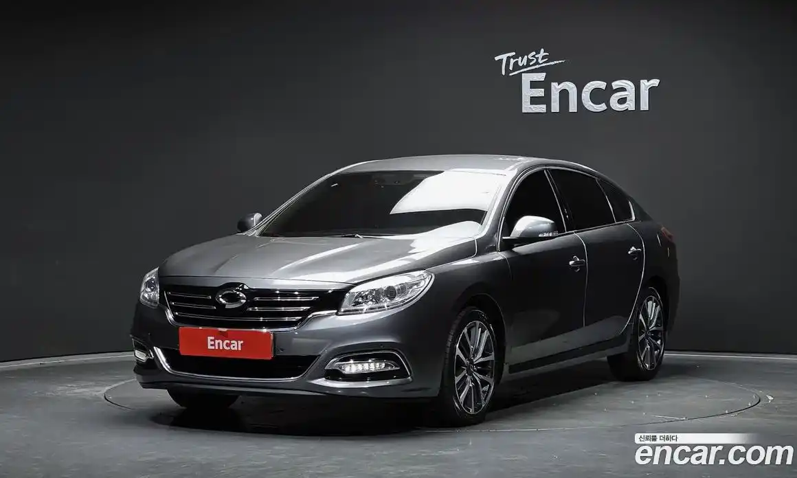Renault SM7 2019 2.0 Автомат в Москве № 148501, фото 10