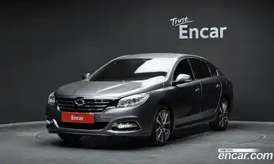 Renault SM7 2019 2.0 Автомат в Москве № 148501, миниатюра 10
