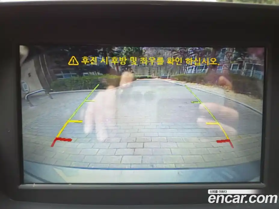 Renault SM3 2016 1.6 Автомат в Москве № 148693, фото 15