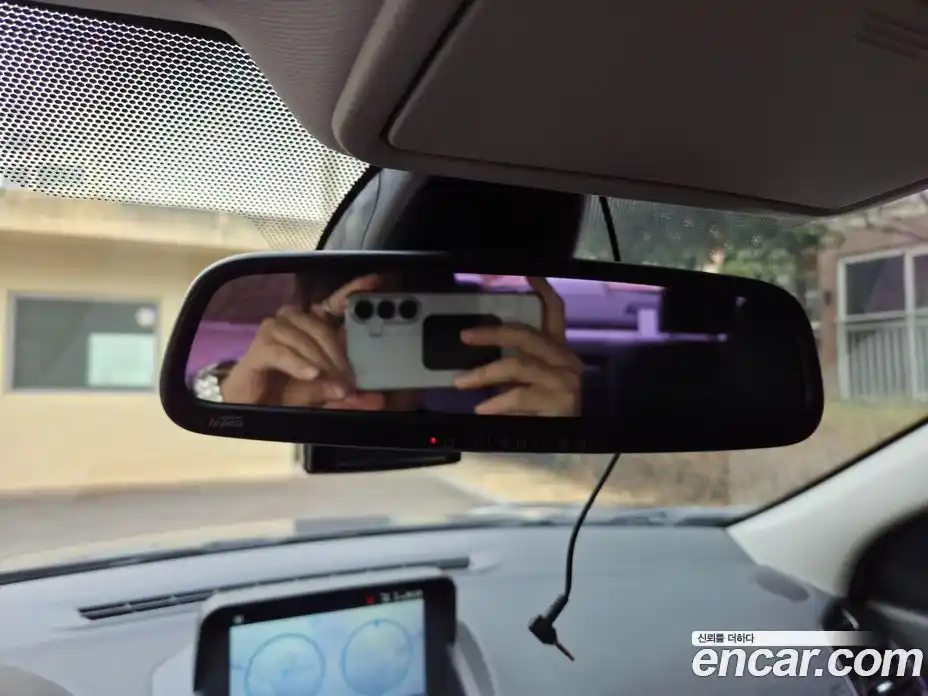 Renault SM3 2016 1.6 Автомат в Москве № 148693, фото 16