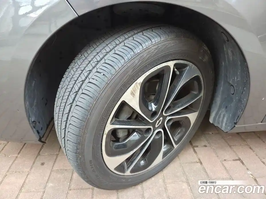 Renault SM3 2016 1.6 Автомат в Москве № 148693, фото 17