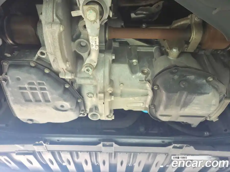 Renault SM3 2016 1.6 Автомат в Москве № 148693, фото 20