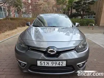Renault SM3 2016 1.6 Автомат в Москве № 148693, миниатюра 2
