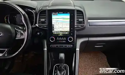 Renault QM6 2023 2.0 Автомат в Москве № 149759, миниатюра 11