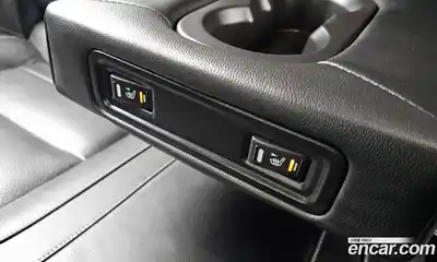 Renault QM6 2023 2.0 Автомат в Москве № 149759, миниатюра 2