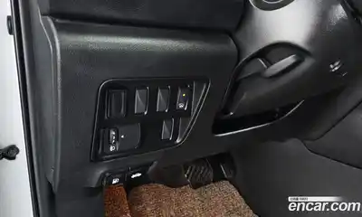 Renault QM6 2023 2.0 Автомат в Москве № 149759, миниатюра 4