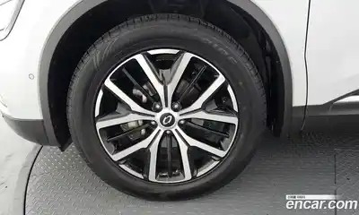 Renault QM6 2023 2.0 Автомат в Москве № 149759, миниатюра 6