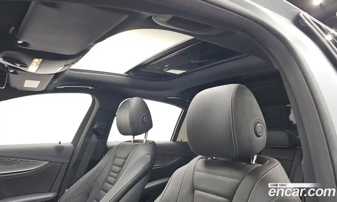 Mercedes-Benz E-Class 2022 2.0 Автомат в Москве № 149800, фото 4