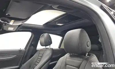 Mercedes-Benz E-Class 2022 2.0 Автомат в Москве № 149800, миниатюра 4