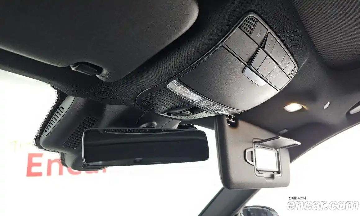 Mercedes-Benz E-Class 2022 2.0 Автомат в Москве № 149800, фото 7