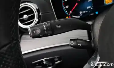 Mercedes-Benz E-Class 2022 2.0 Автомат в Москве № 149800, миниатюра 10