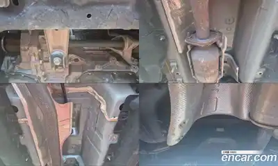 Renault QM6 2020 2.0 Автомат в Москве № 152673, миниатюра 11