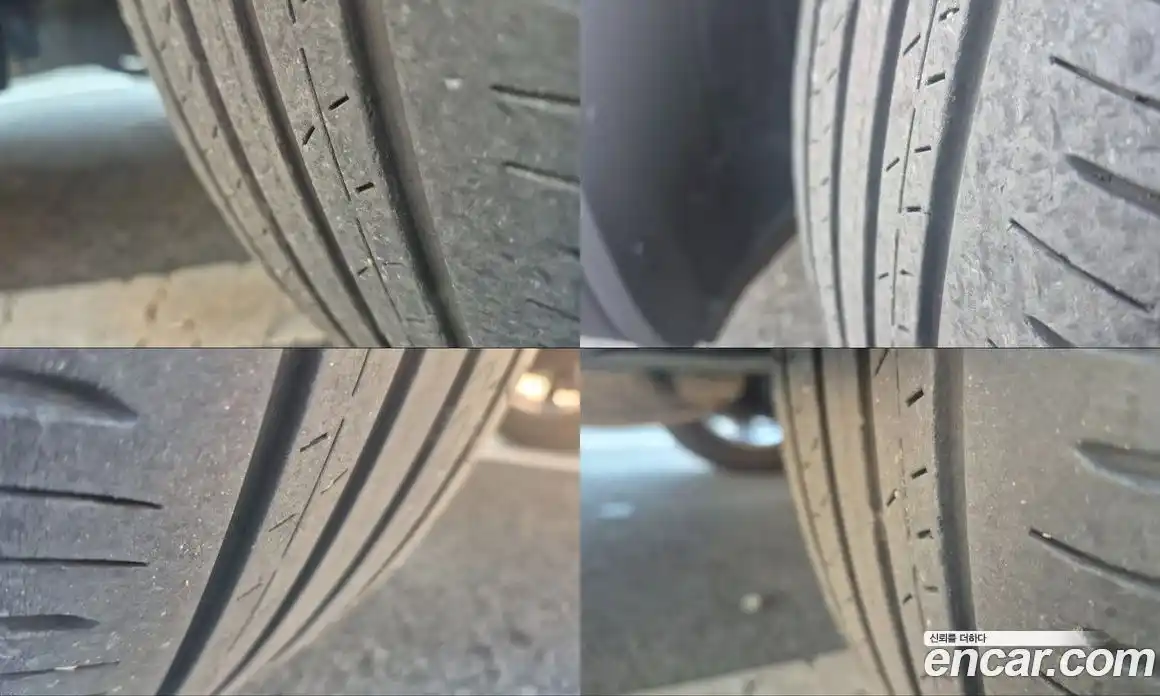 Renault QM6 2020 2.0 Автомат в Москве № 152673, фото 13