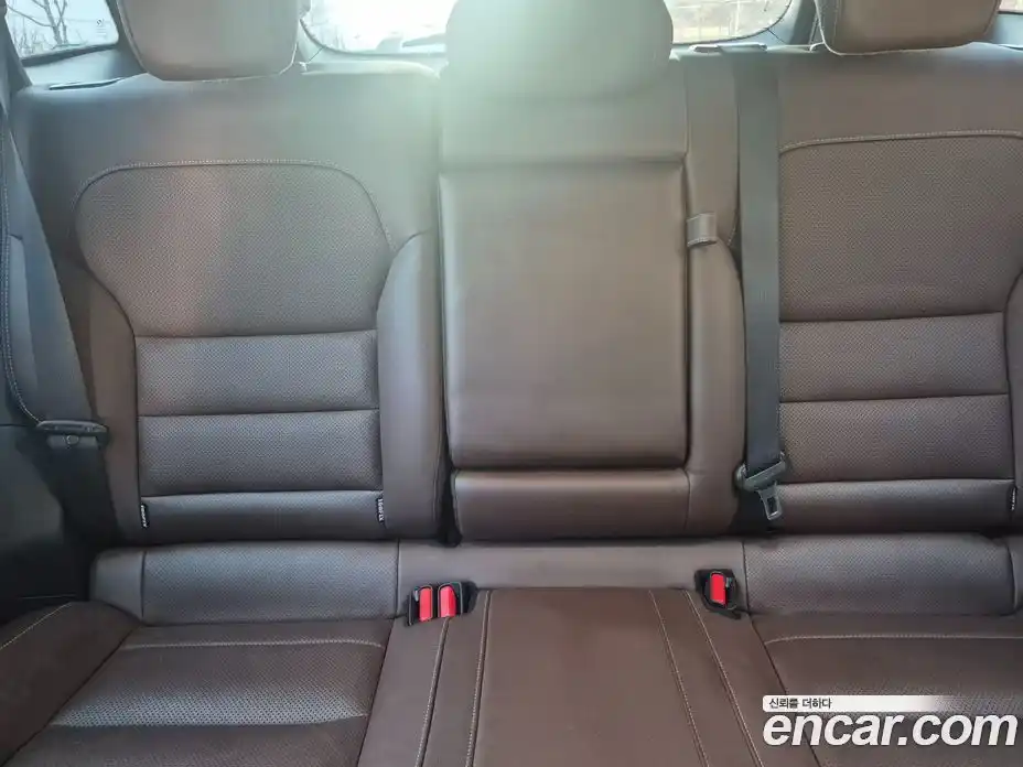 Renault QM6 2020 2.0 Автомат в Москве № 152673, фото 19