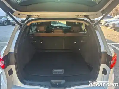 Renault QM6 2020 2.0 Автомат в Москве № 152673, миниатюра 10