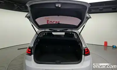 Volkswagen Golf, 2014