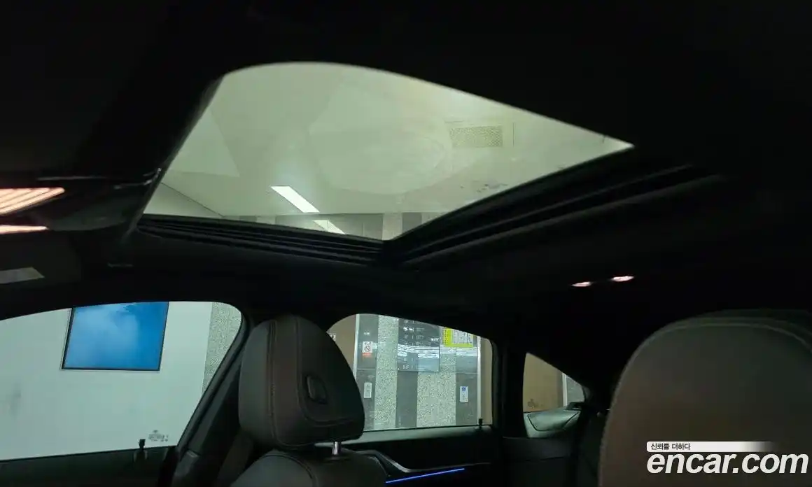 BMW i4 2024 0.2 Автомат в Москве № 153956, фото 20