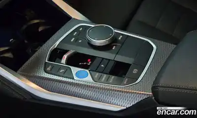 BMW i4 2024 0.2 Автомат в Москве № 153956, миниатюра 9