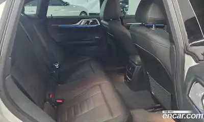 BMW i4 2024 0.2 Автомат в Москве № 153956, миниатюра 10