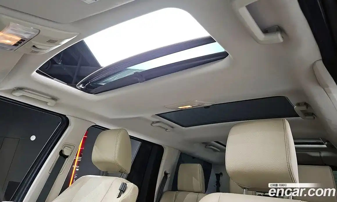 Land Rover Discovery 2014 3.0 Автомат в Москве № 154182, фото 12