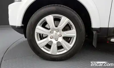 Land Rover Discovery 2014 3.0 Автомат в Москве № 154182, миниатюра 7