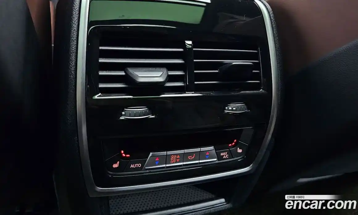 BMW X6 2024 3.0 Автомат в Москве № 154223, фото 11