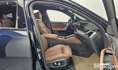 BMW X6 2024 3.0 Автомат в Москве № 154223, миниатюра 12