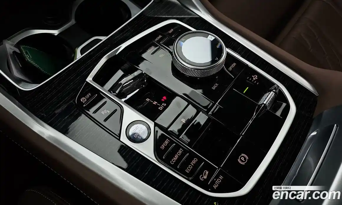 BMW X6 2024 3.0 Автомат в Москве № 154223, фото 20