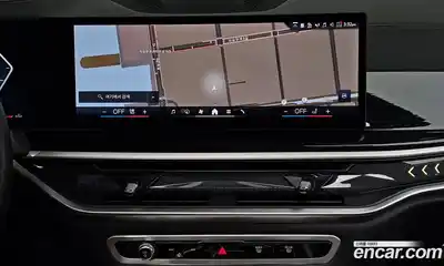 BMW X6 2024 3.0 Автомат в Москве № 154223, миниатюра 5