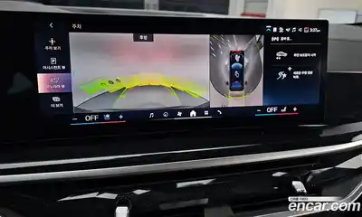 BMW X6 2024 3.0 Автомат в Москве № 154223, миниатюра 10