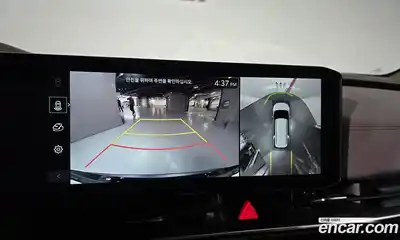 Kia Canival 2025 3.5 Автомат в Москве № 15431, миниатюра 12