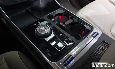 Kia Canival 2025 3.5 Автомат в Москве № 15431, миниатюра 5