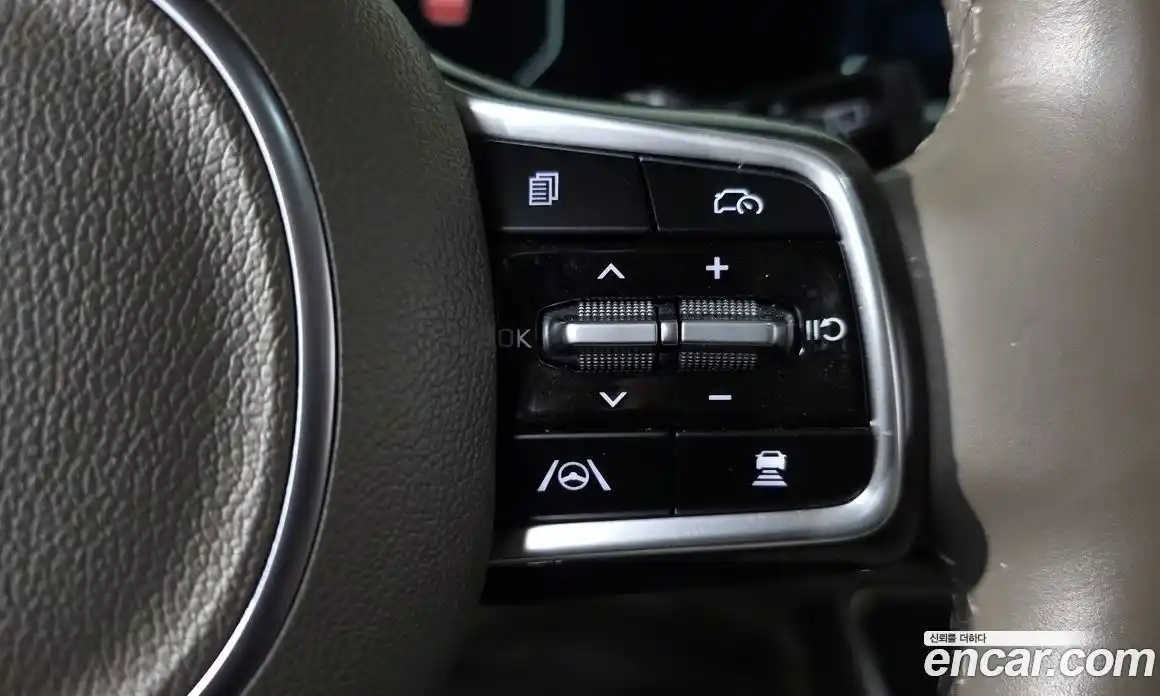 Kia Canival 2025 3.5 Автомат в Москве № 15431, фото 6