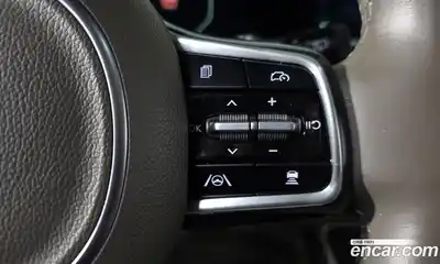 Kia Canival 2025 3.5 Автомат в Москве № 15431, миниатюра 6